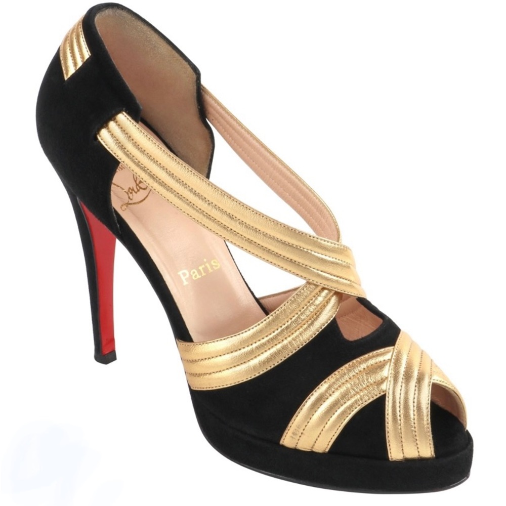 Christian Louboutin Heels